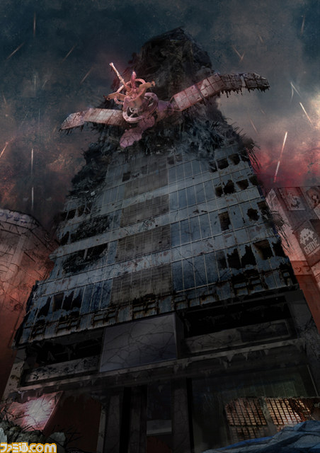Illustration for article titled New Steins;Gate Game and Anime to Tell
an Intriguing Story